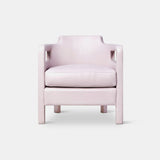 Jinbao Street Armchair