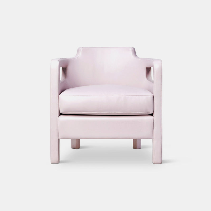 Jinbao Street Armchair