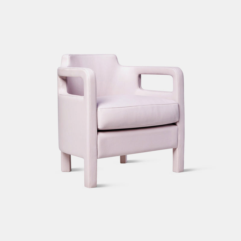 Jinbao Street Armchair