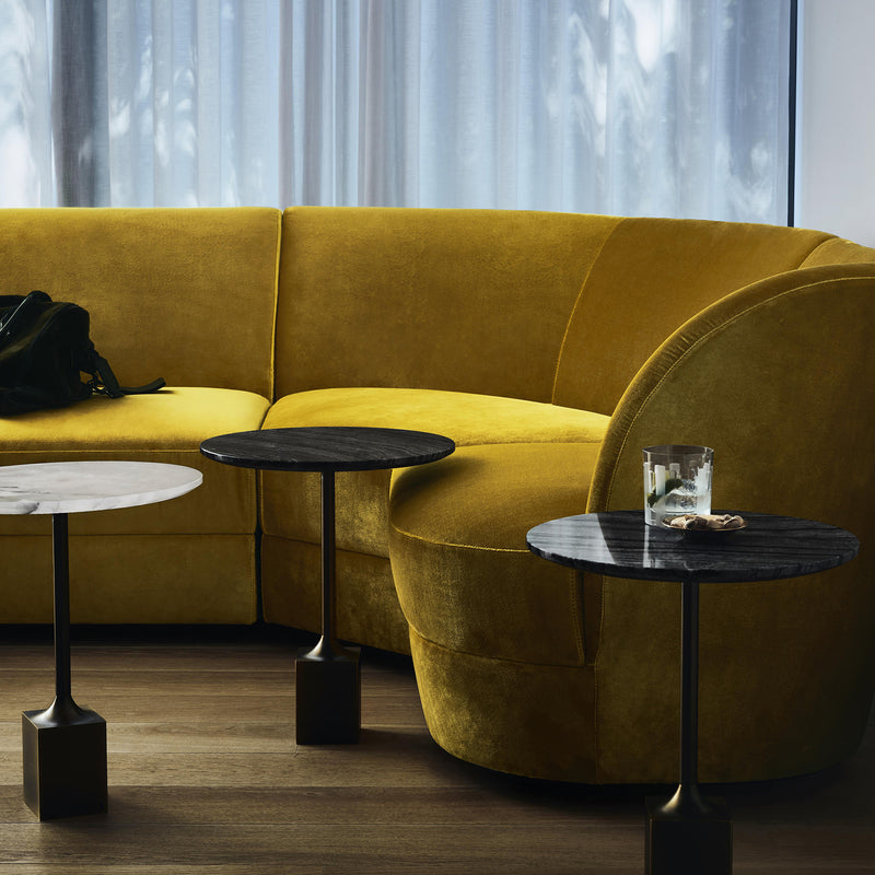 Lombard Street Modular Sofa