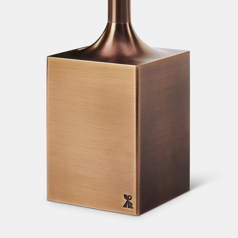 Madison Avenue Side Table