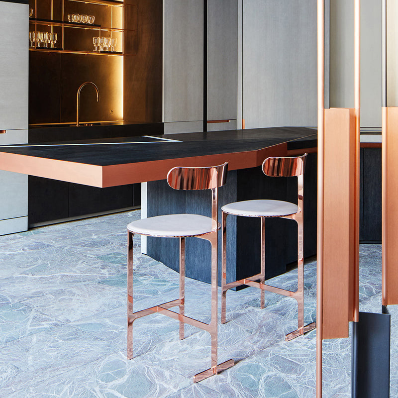 Park Place Bar Stool
