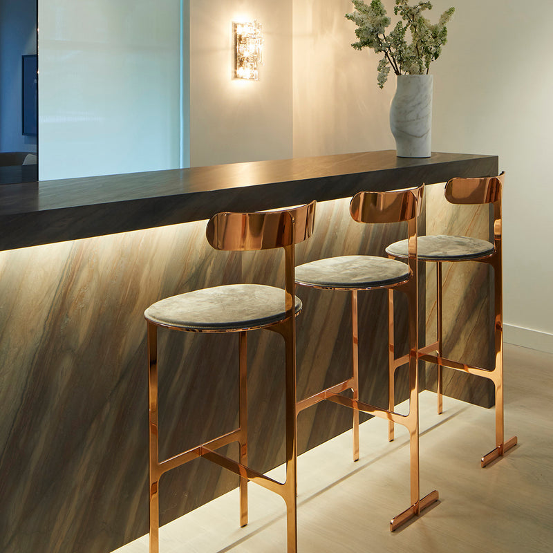 Park Place Bar Stool