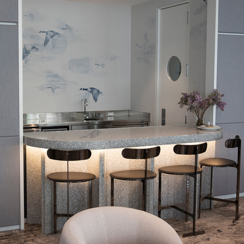 Park Place Bar Stool