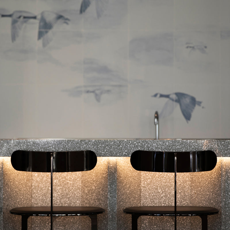 Park Place Bar Stool