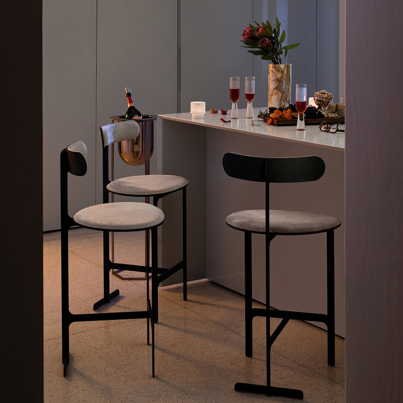 Park Place Bar Stool