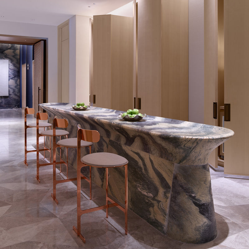Park Place Bar Stool