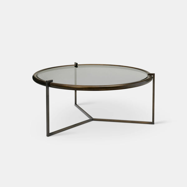 Rua Tucumã Coffee Table