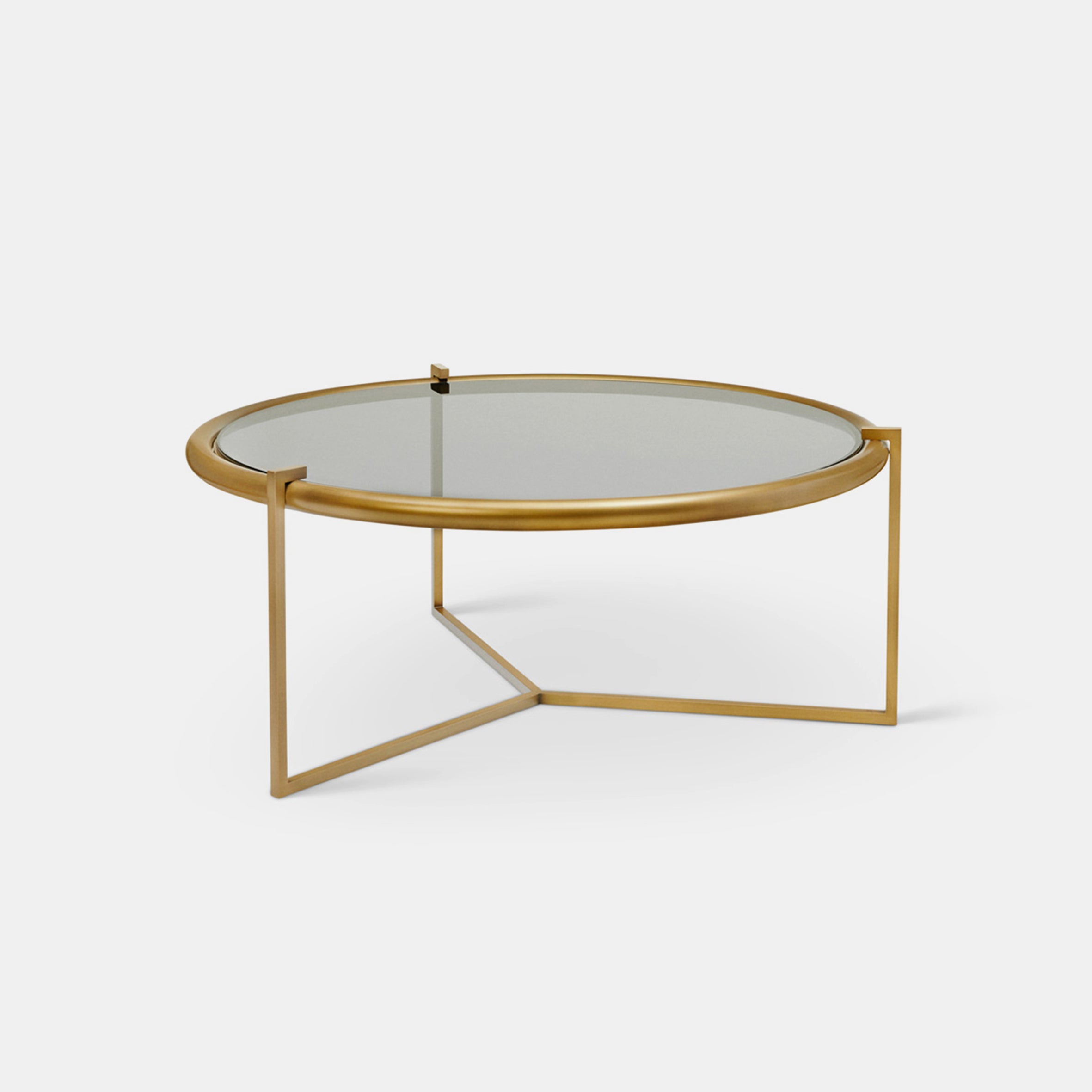 Rua Tucumã Coffee Table
