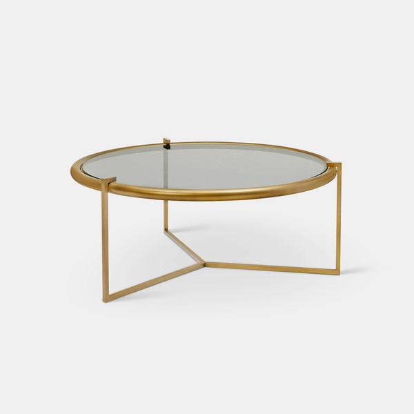 Rua Tucumã Coffee Table