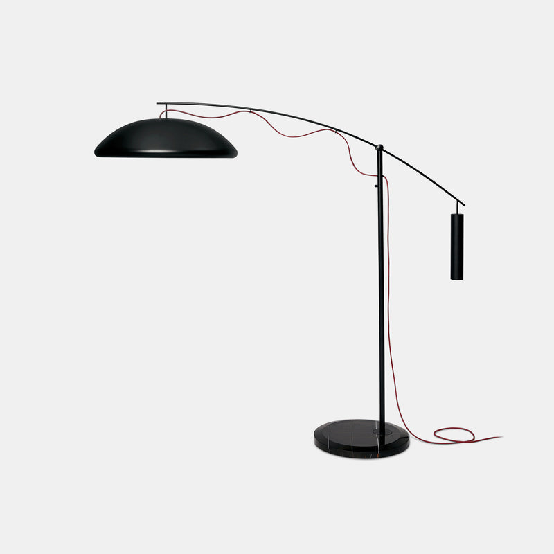 Takayama Floor Lamp