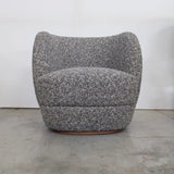 Lombard Lounge Chair