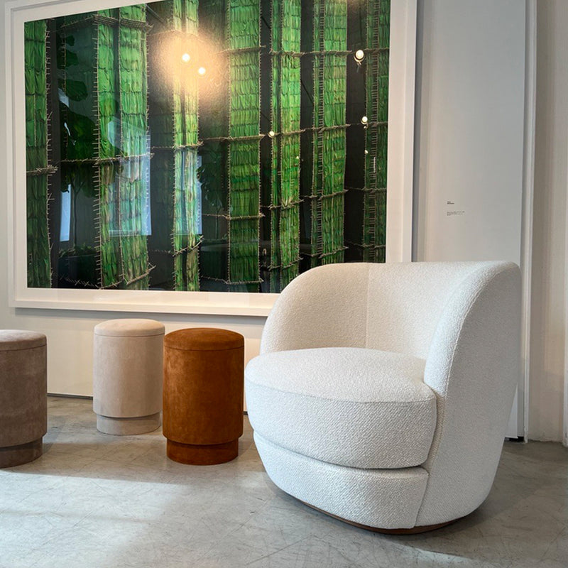 Lombard Lounge Chair