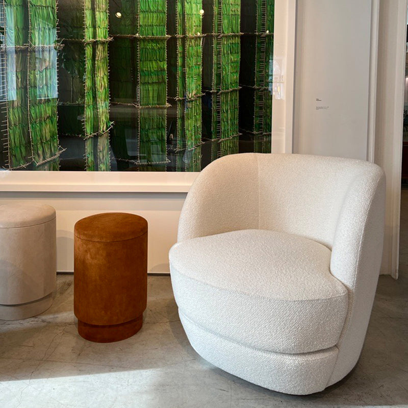 Lombard Lounge Chair