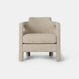 Jinbao Street Armchair