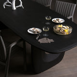 Savignyplatz Dining Table