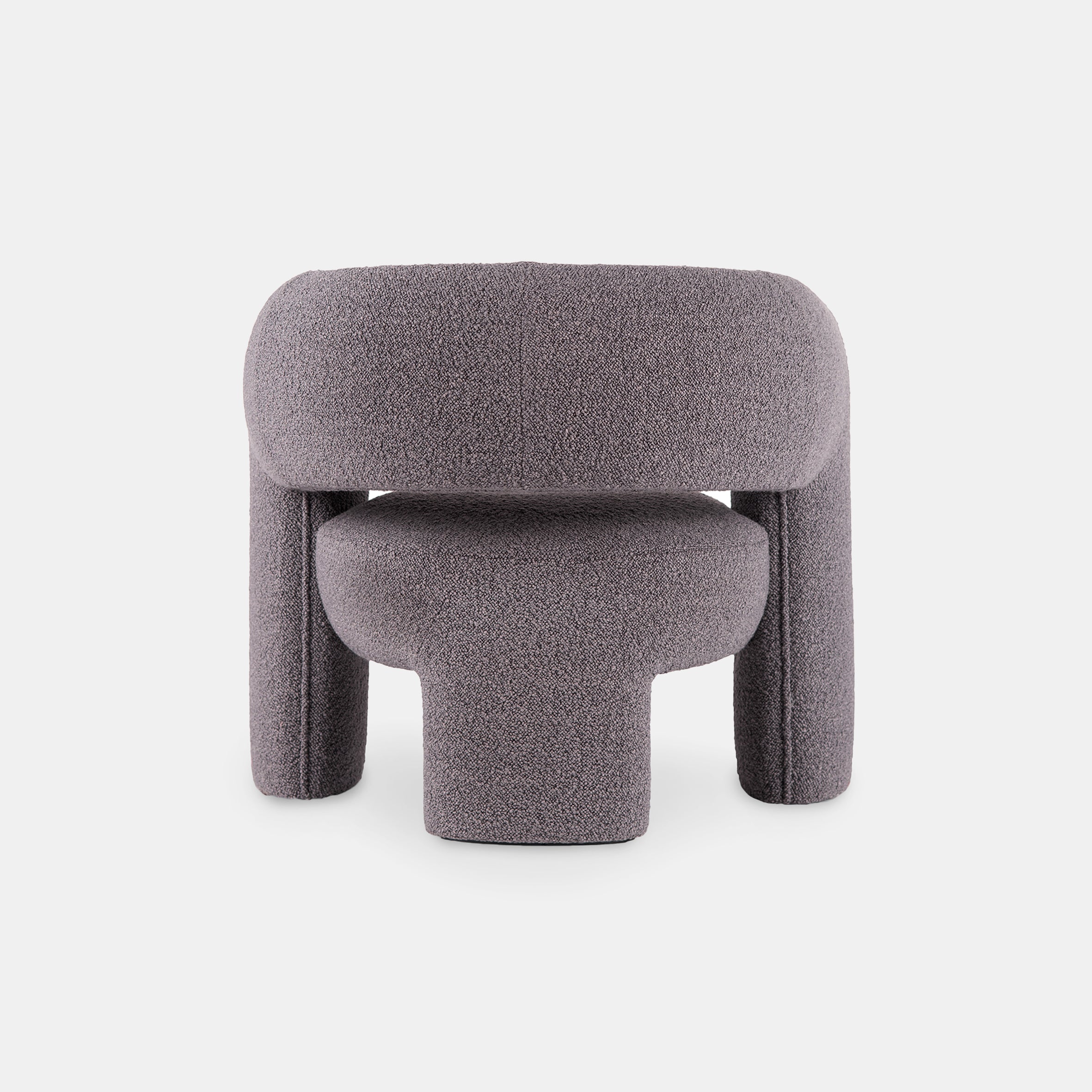 Via Del Corso Lounge Chair