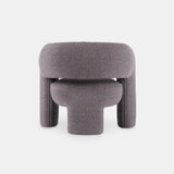 Via Del Corso Lounge Chair