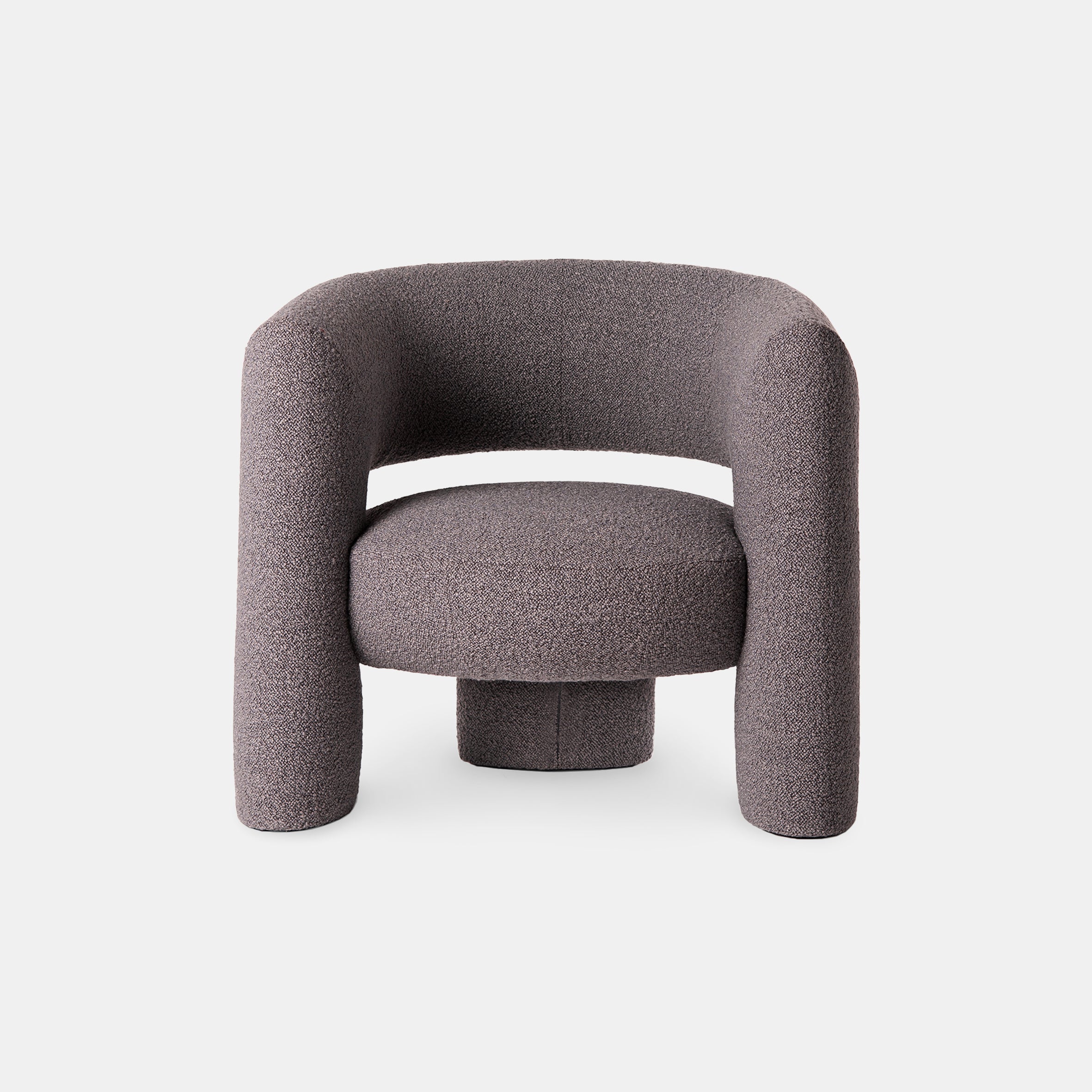 Via Del Corso Lounge Chair