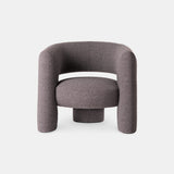 Via Del Corso Lounge Chair