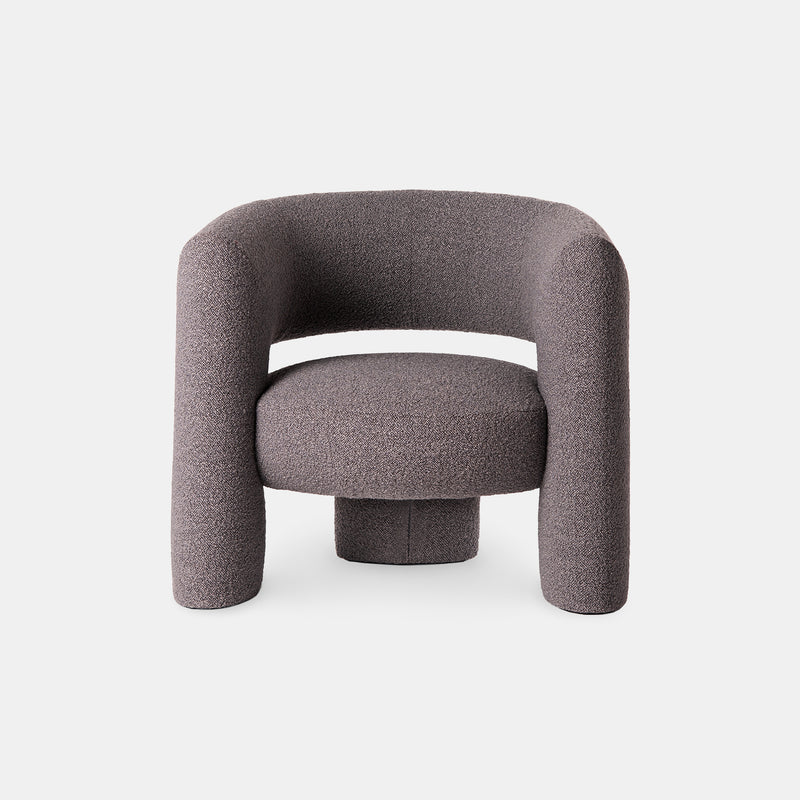 Via Del Corso Lounge Chair