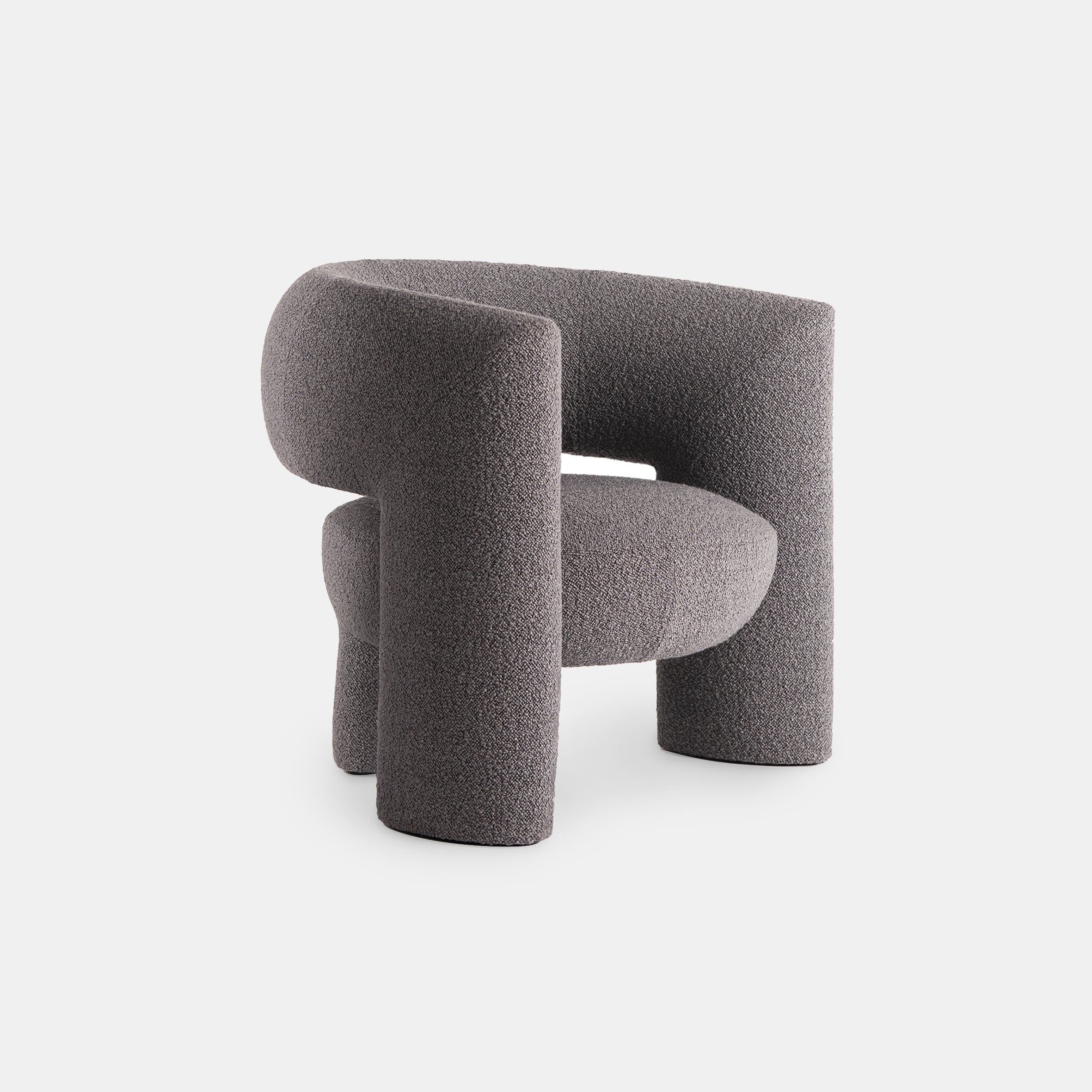 Via Del Corso Lounge Chair