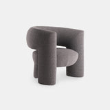 Via Del Corso Lounge Chair