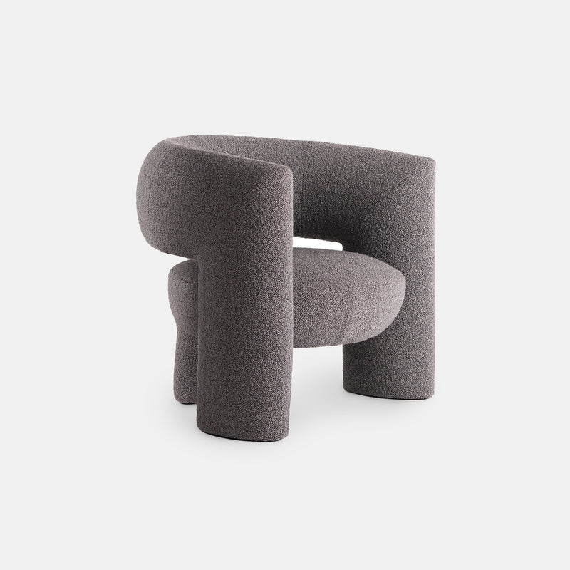 Via Del Corso Lounge Chair