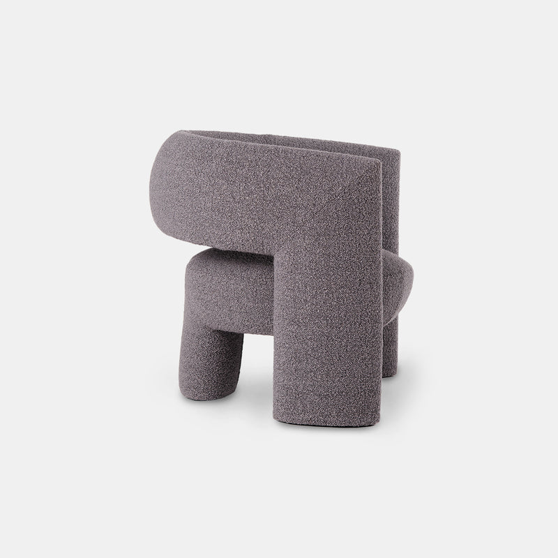 Via Del Corso Lounge Chair