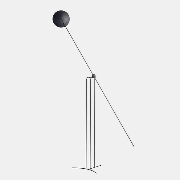 Profana Floor Lamp - Monologue London
