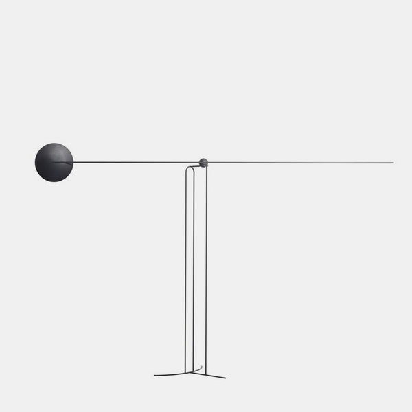 Profana Floor Lamp - Monologue London