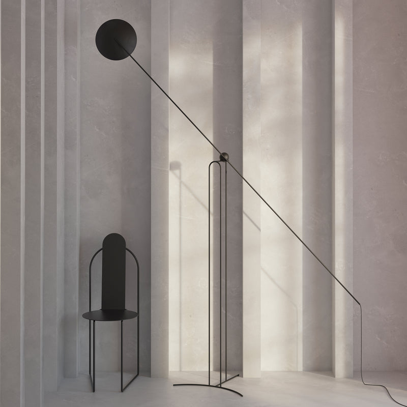 Profana Floor Lamp - Monologue London