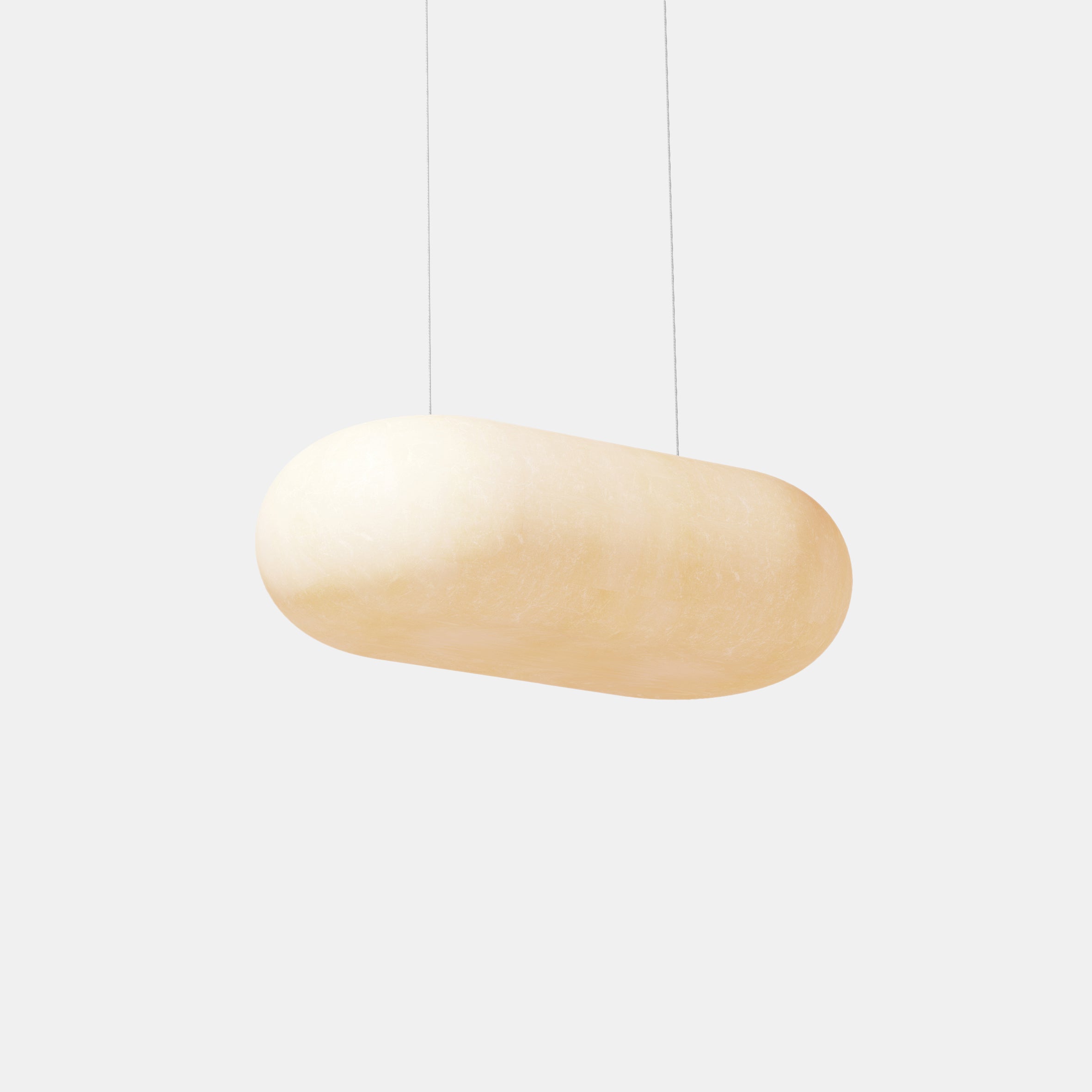 Puffball Pendant - Monologue London