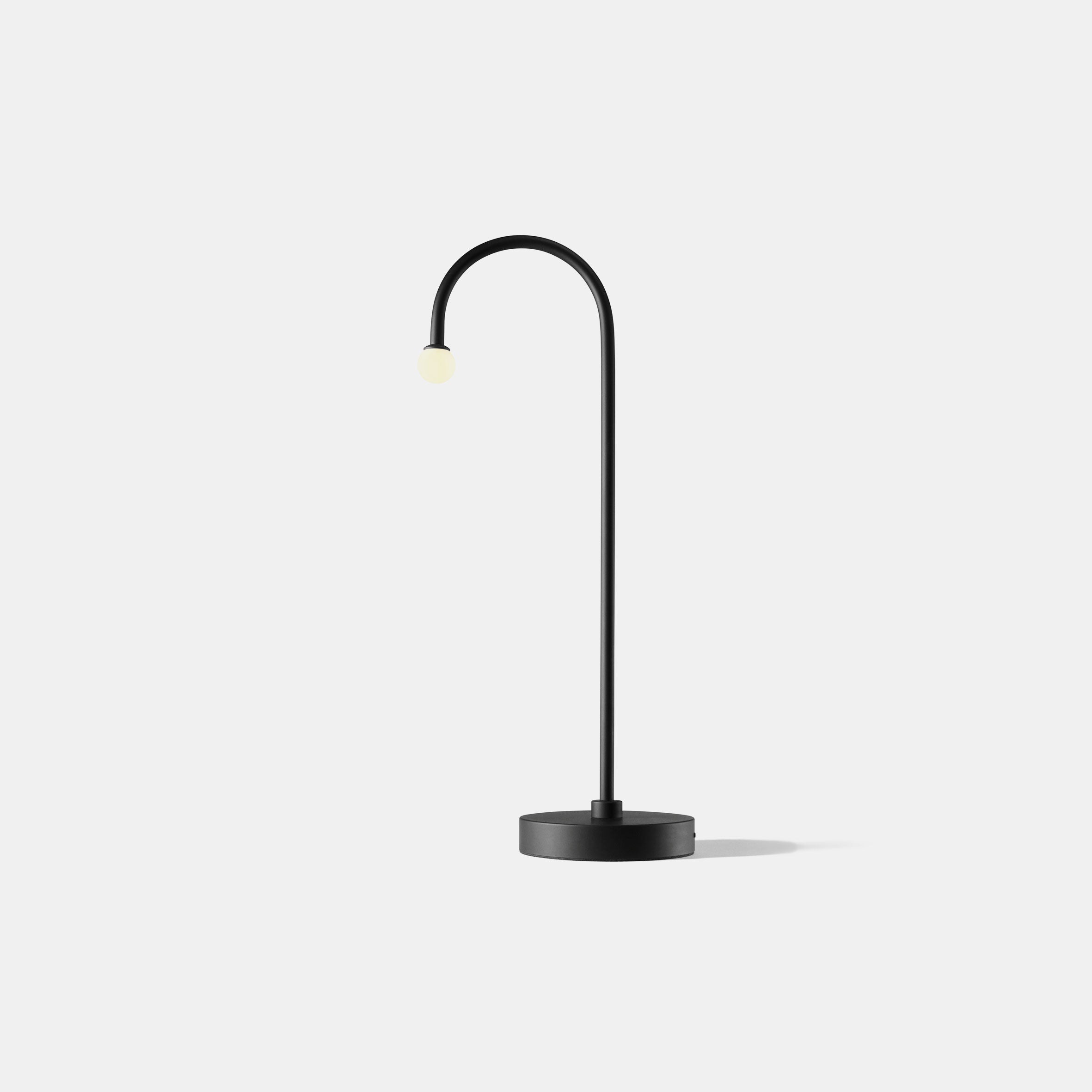 Arca Portable Lamp