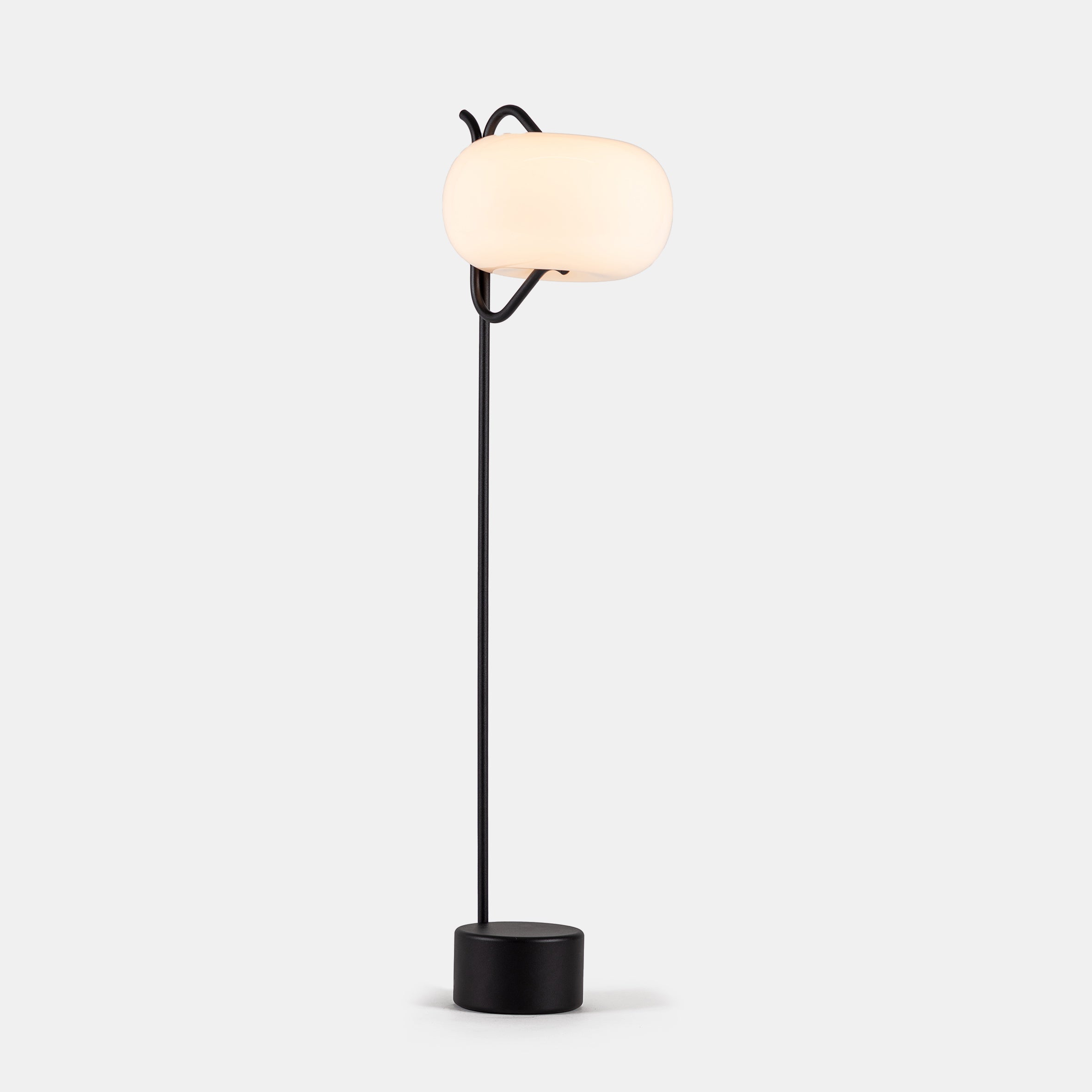 Balloon Floor Lamp