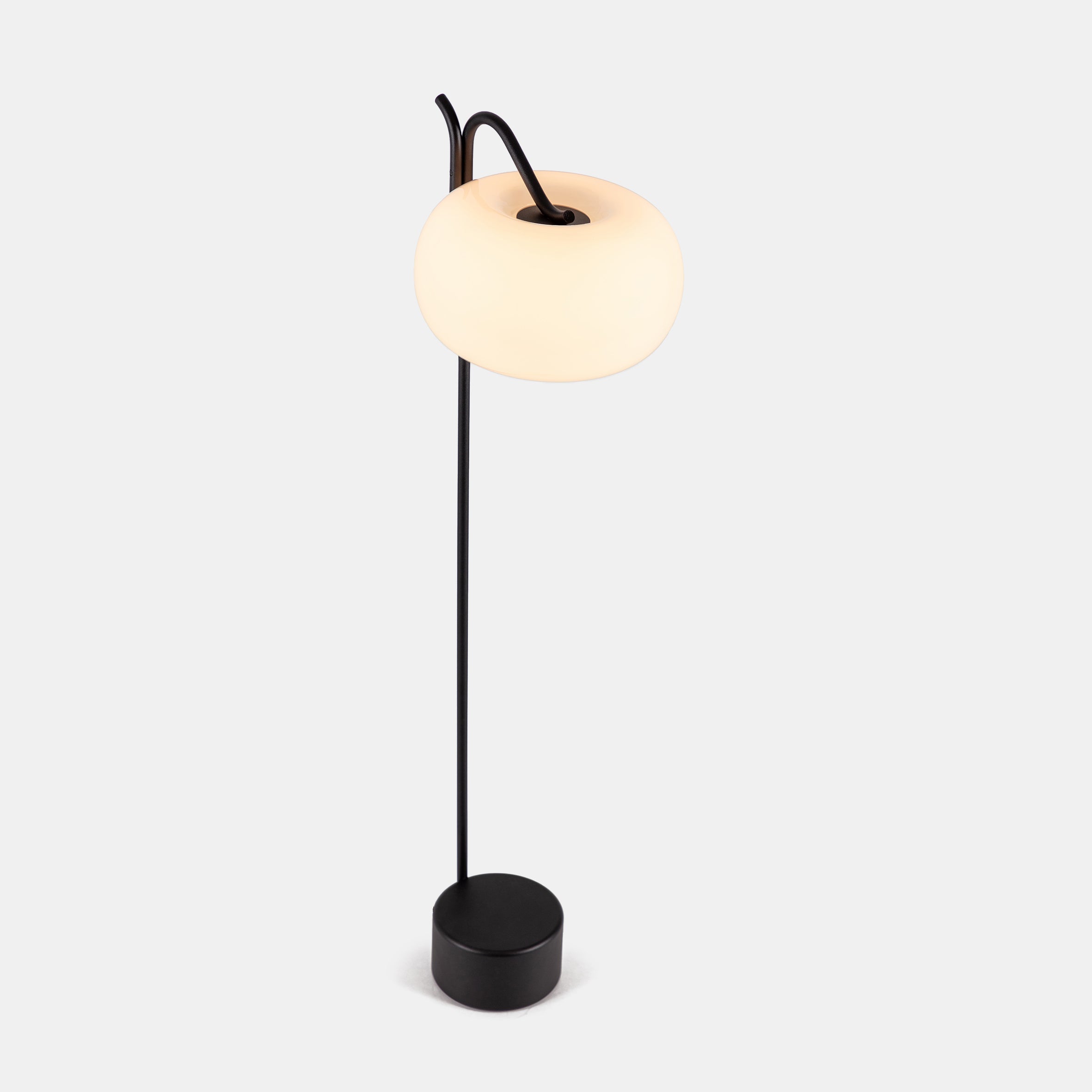 Balloon Floor Lamp
