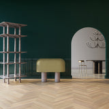 Arca Chandelier - 3 Tier Pendant - Monologue London
