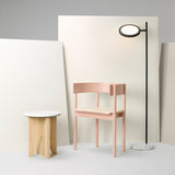 Discus Floor Lamp - Monologue London