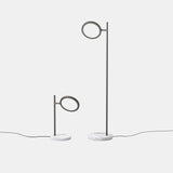 Discus Floor Lamp - Monologue London