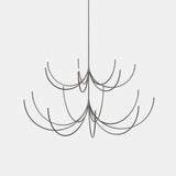 Arca Chandelier - 2 Tier Pendant - Monologue London