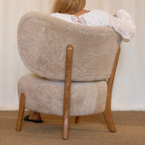 TMBO Lounge Chair