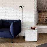 Plinth Coffee Table - Cubic - Monologue London