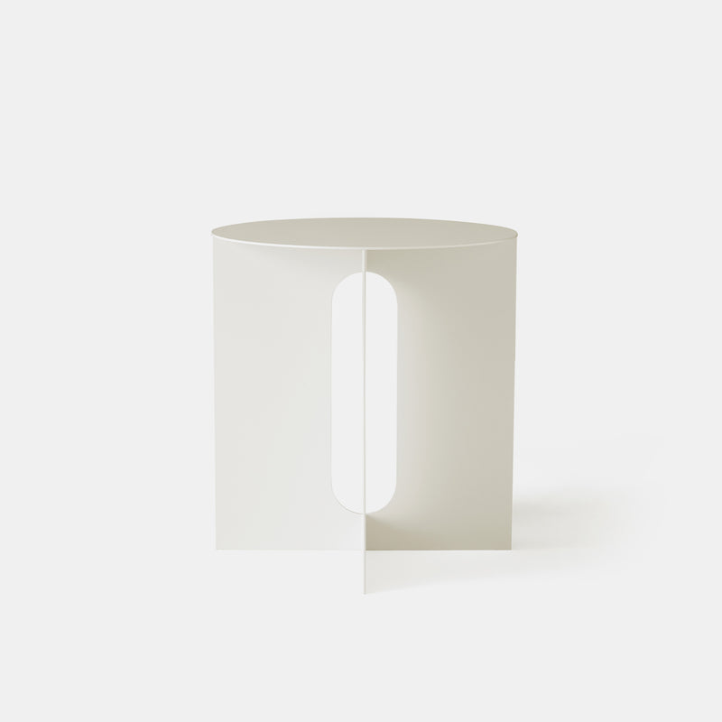 Androgyne Side Table - Monologue London