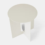 Androgyne Side Table - Monologue London