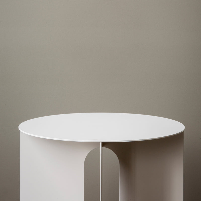 Androgyne Side Table - Monologue London