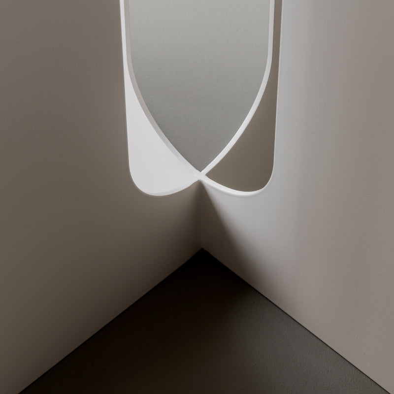 Androgyne Side Table - Monologue London