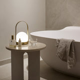 Androgyne Side Table - Monologue London