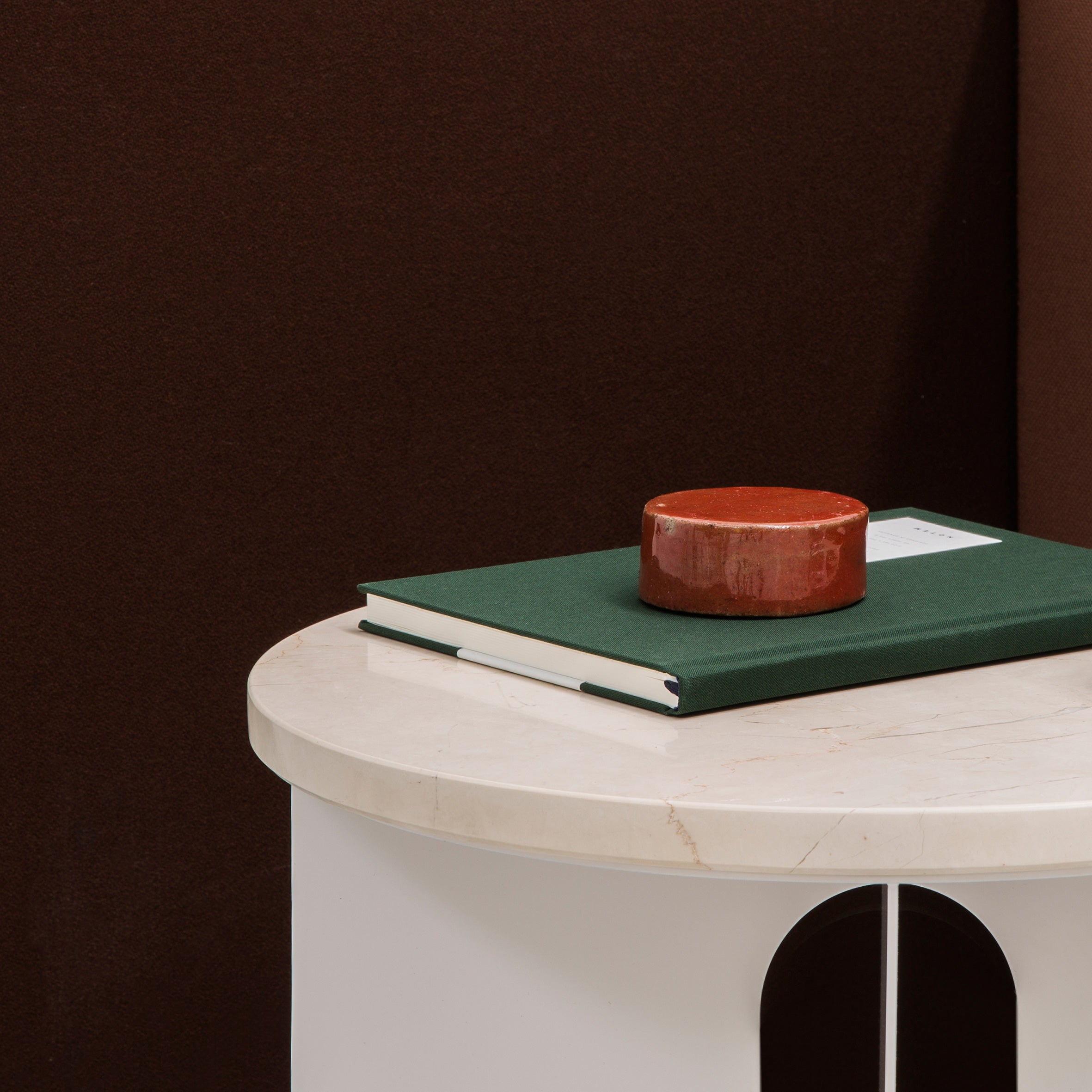 Androgyne Side Table - Monologue London