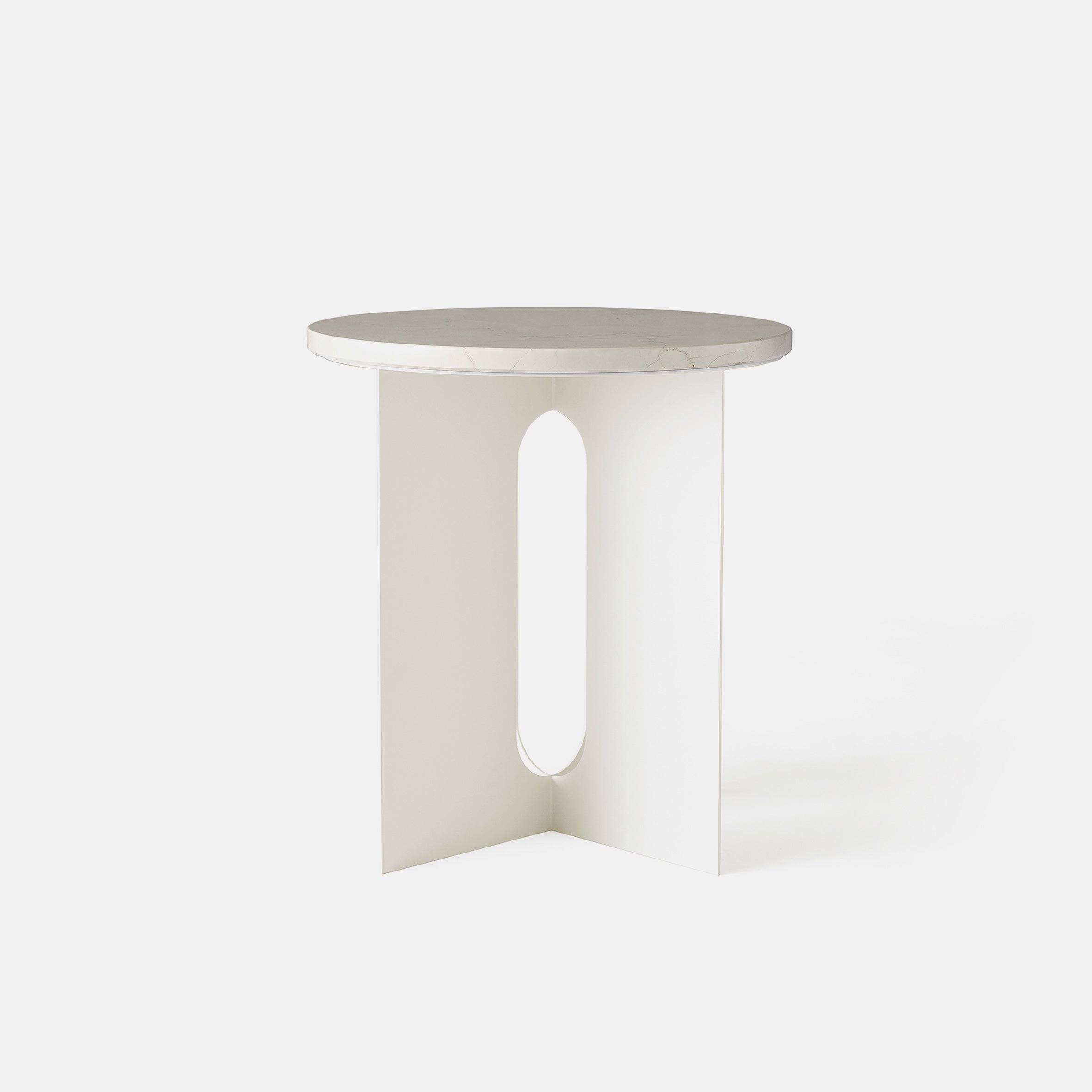 Androgyne Side Table - Monologue London