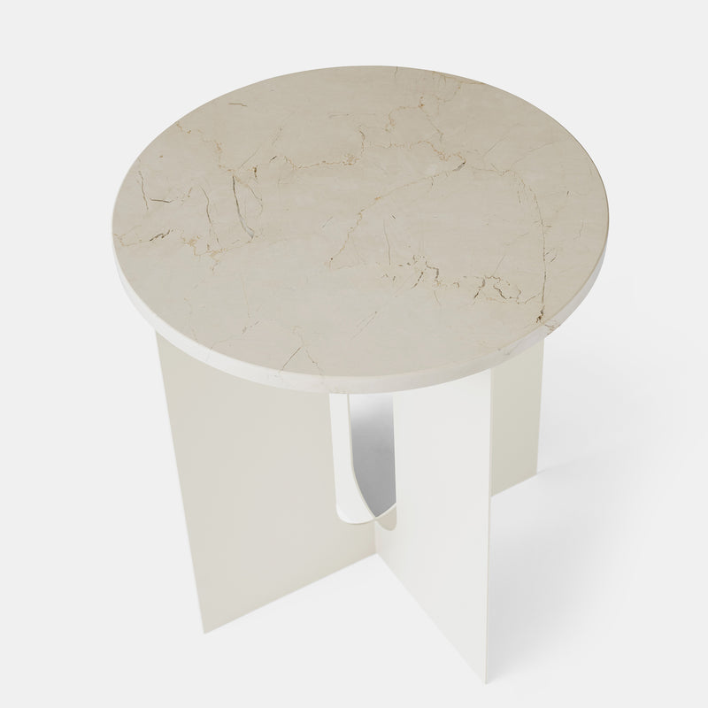 Androgyne Side Table - Monologue London